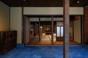 下津井宿 風待汐待 Ryokan KAZEMACHI SHIOMACHI